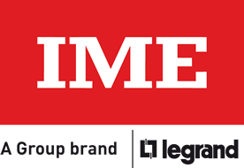 IME logo