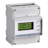 Insulation relay for medical application