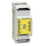 Transducers for AC networks TRMS